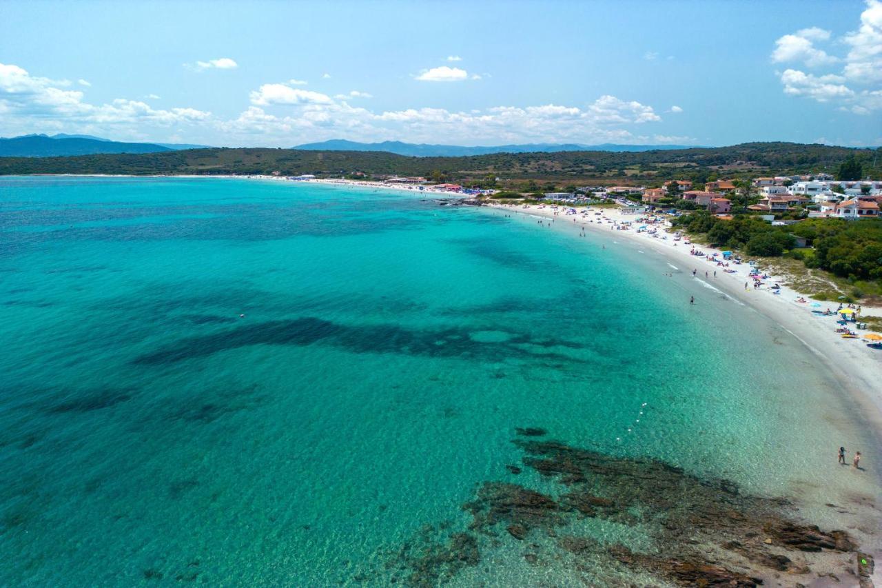 Sardegna E - New Rooms Olbia Bagian luar foto
