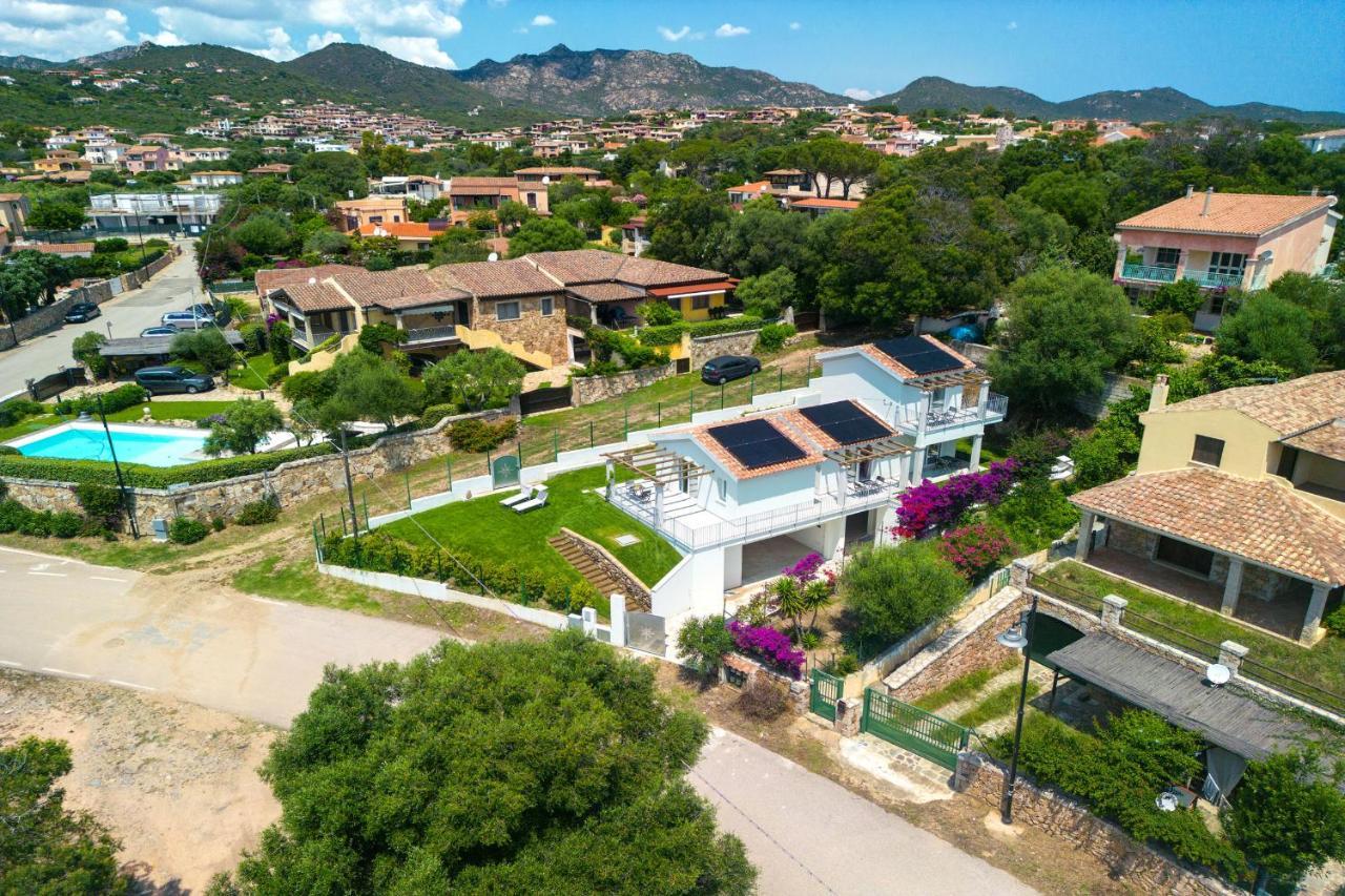 Sardegna E - New Rooms Olbia Bagian luar foto