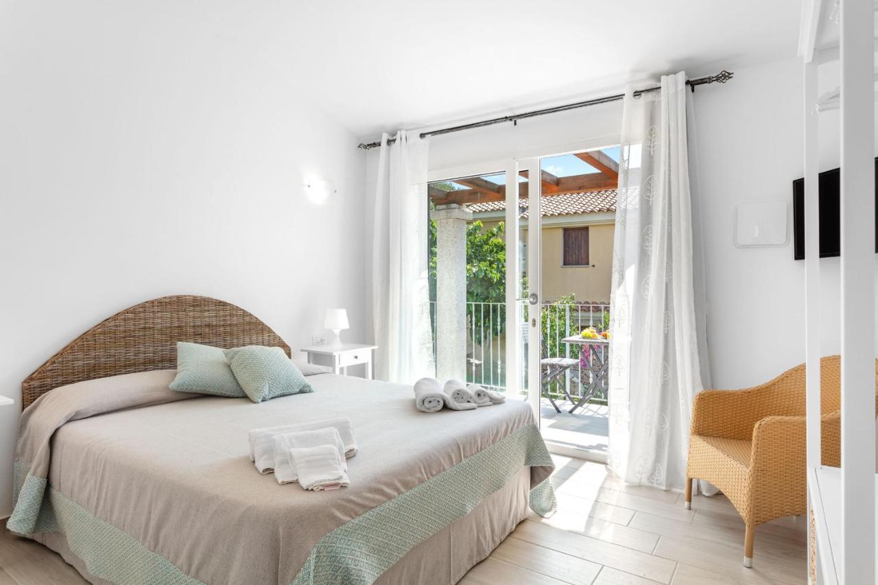 Sardegna E - New Rooms Olbia Bagian luar foto