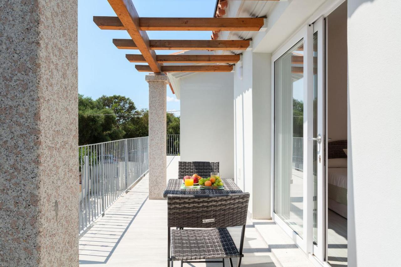 Sardegna E - New Rooms Olbia Bagian luar foto