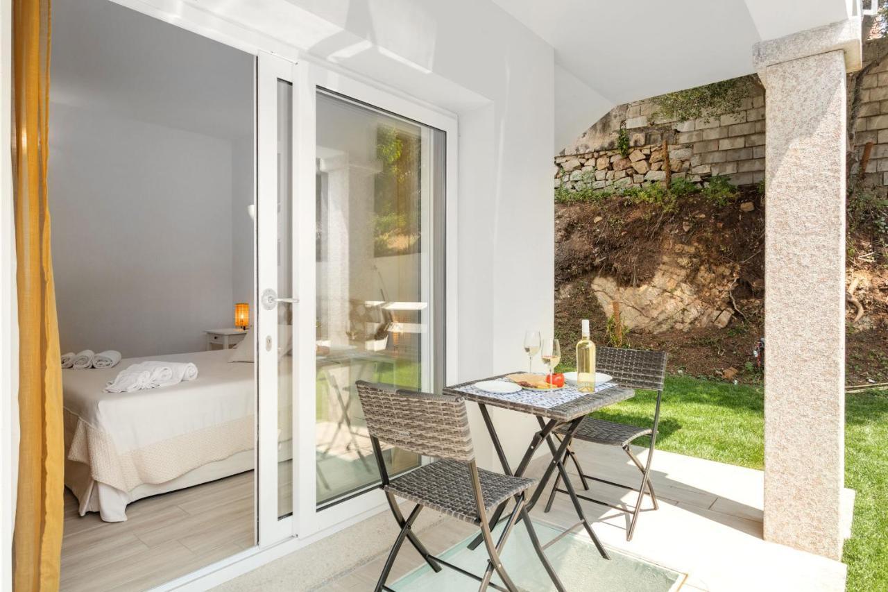 Sardegna E - New Rooms Olbia Bagian luar foto