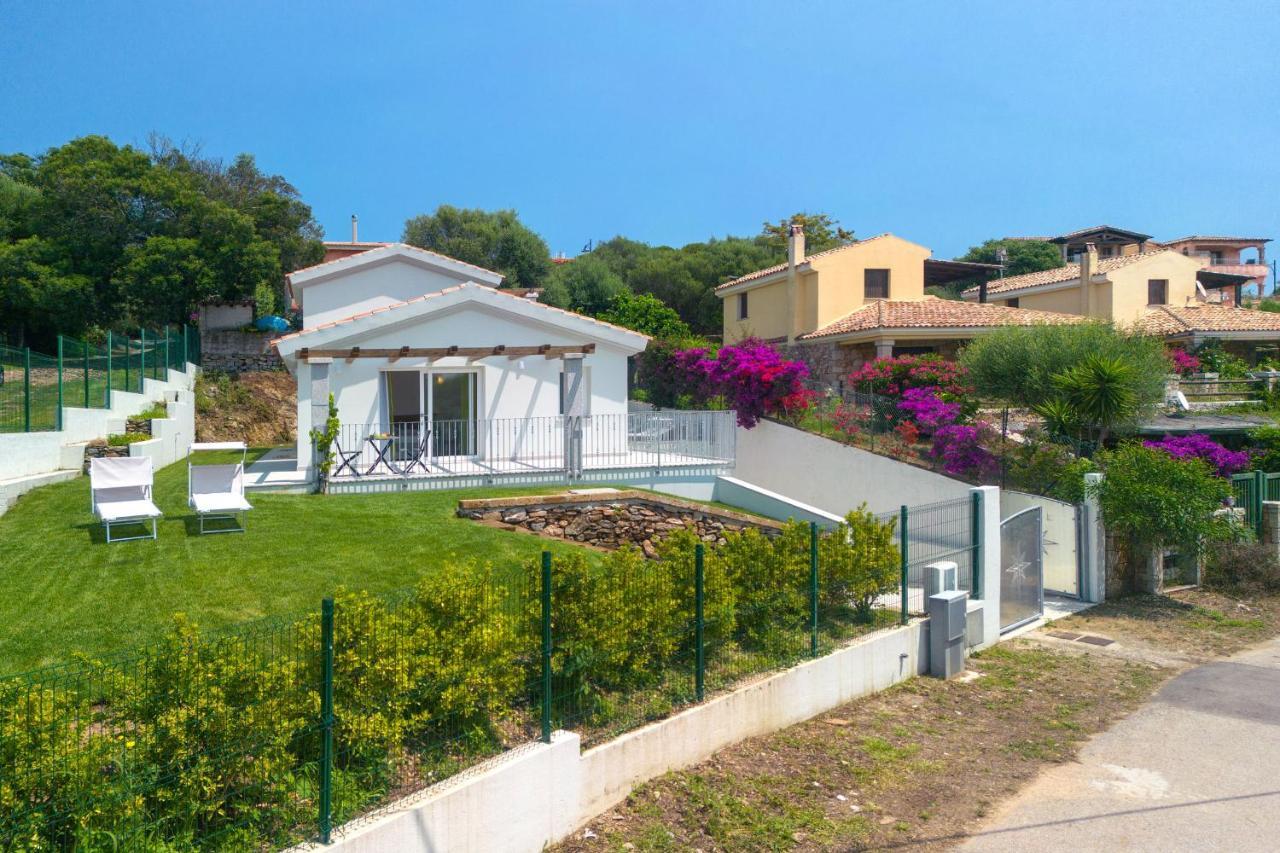 Sardegna E - New Rooms Olbia Bagian luar foto