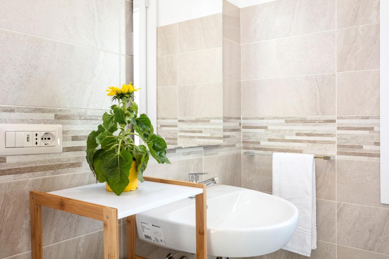 Sardegna E - New Rooms Olbia Bagian luar foto