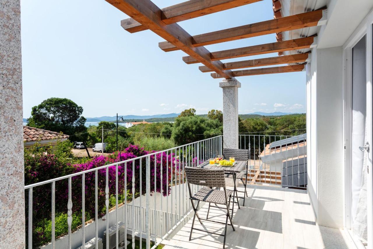 Sardegna E - New Rooms Olbia Bagian luar foto