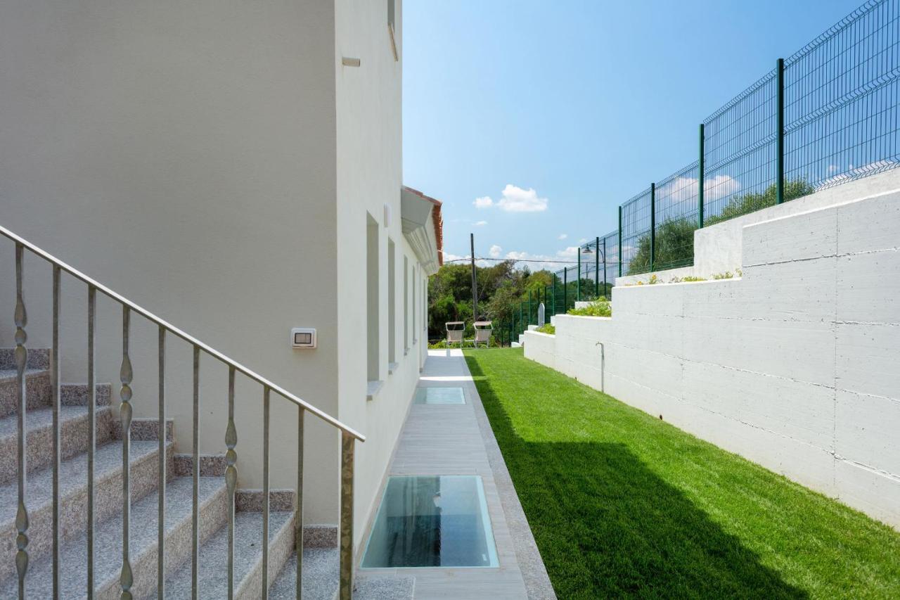 Sardegna E - New Rooms Olbia Bagian luar foto