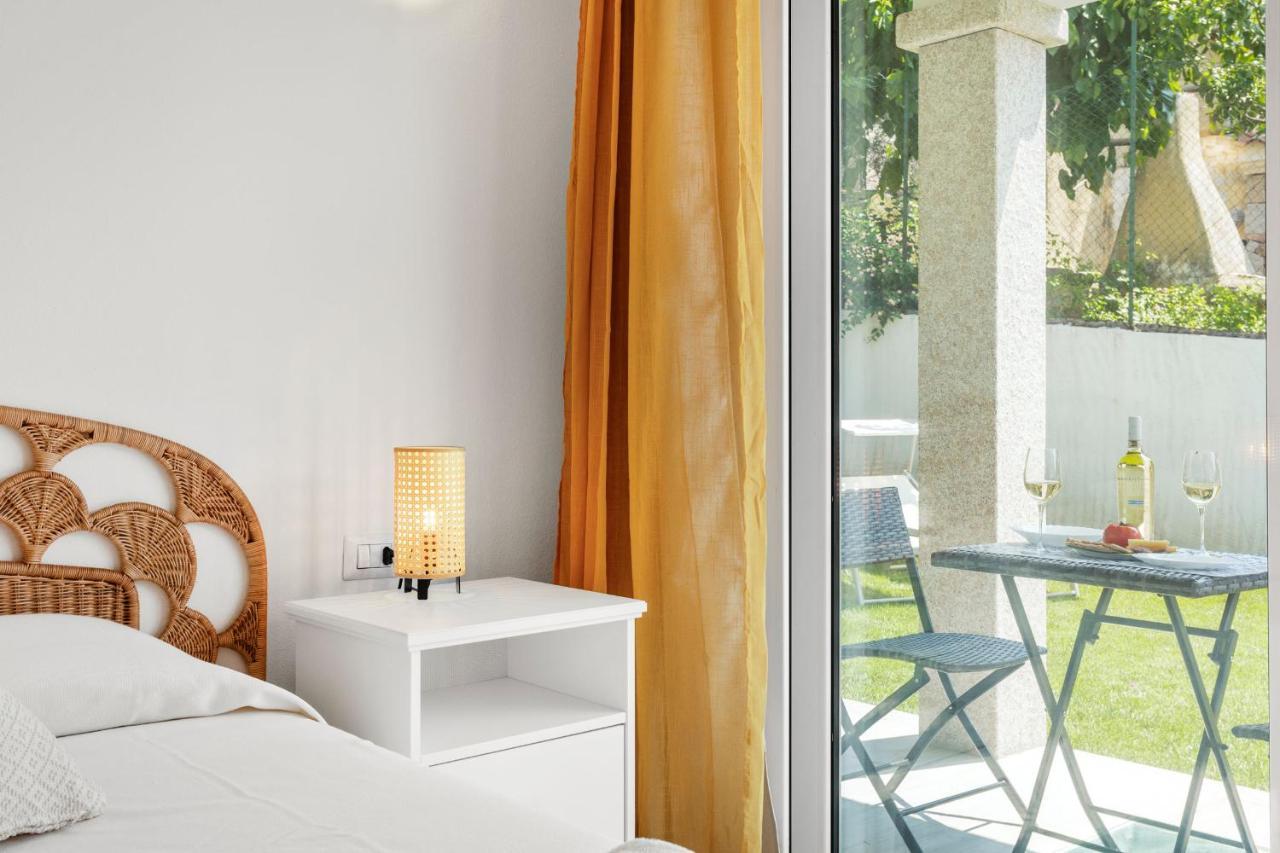 Sardegna E - New Rooms Olbia Bagian luar foto