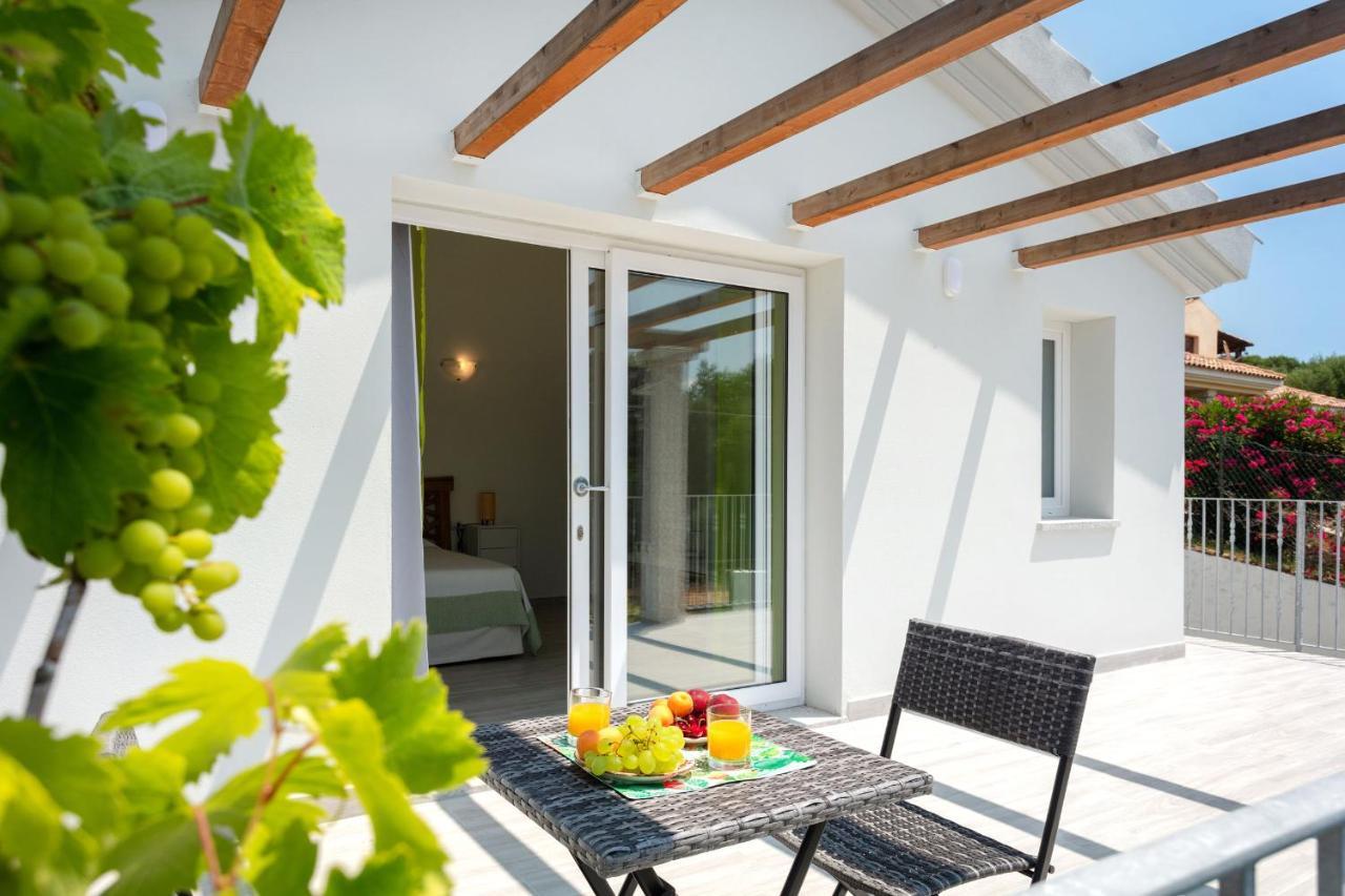 Sardegna E - New Rooms Olbia Bagian luar foto
