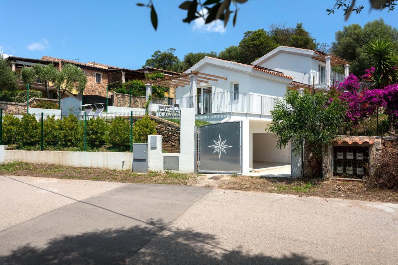 Sardegna E - New Rooms Olbia Bagian luar foto
