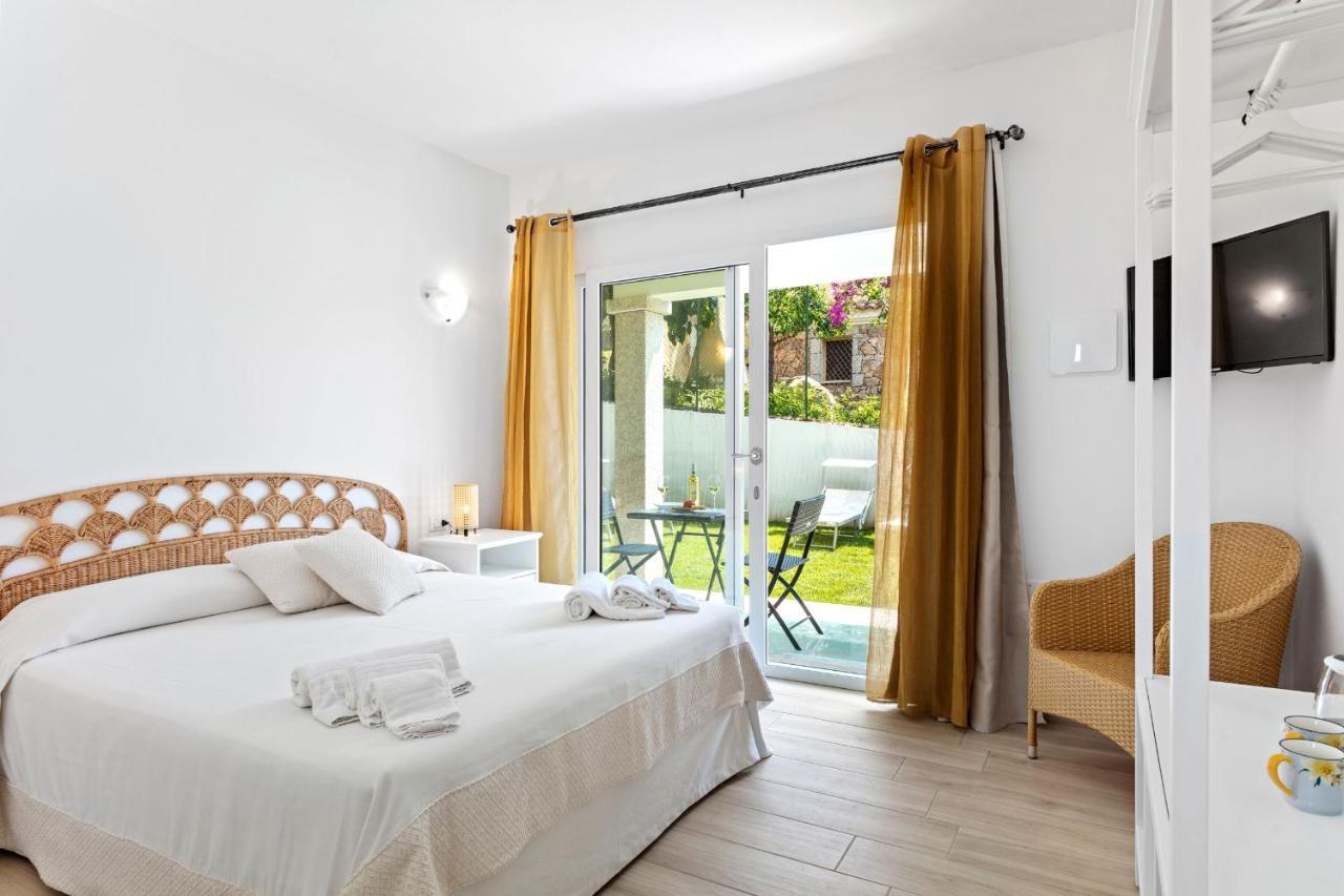 Sardegna E - New Rooms Olbia Ruang foto