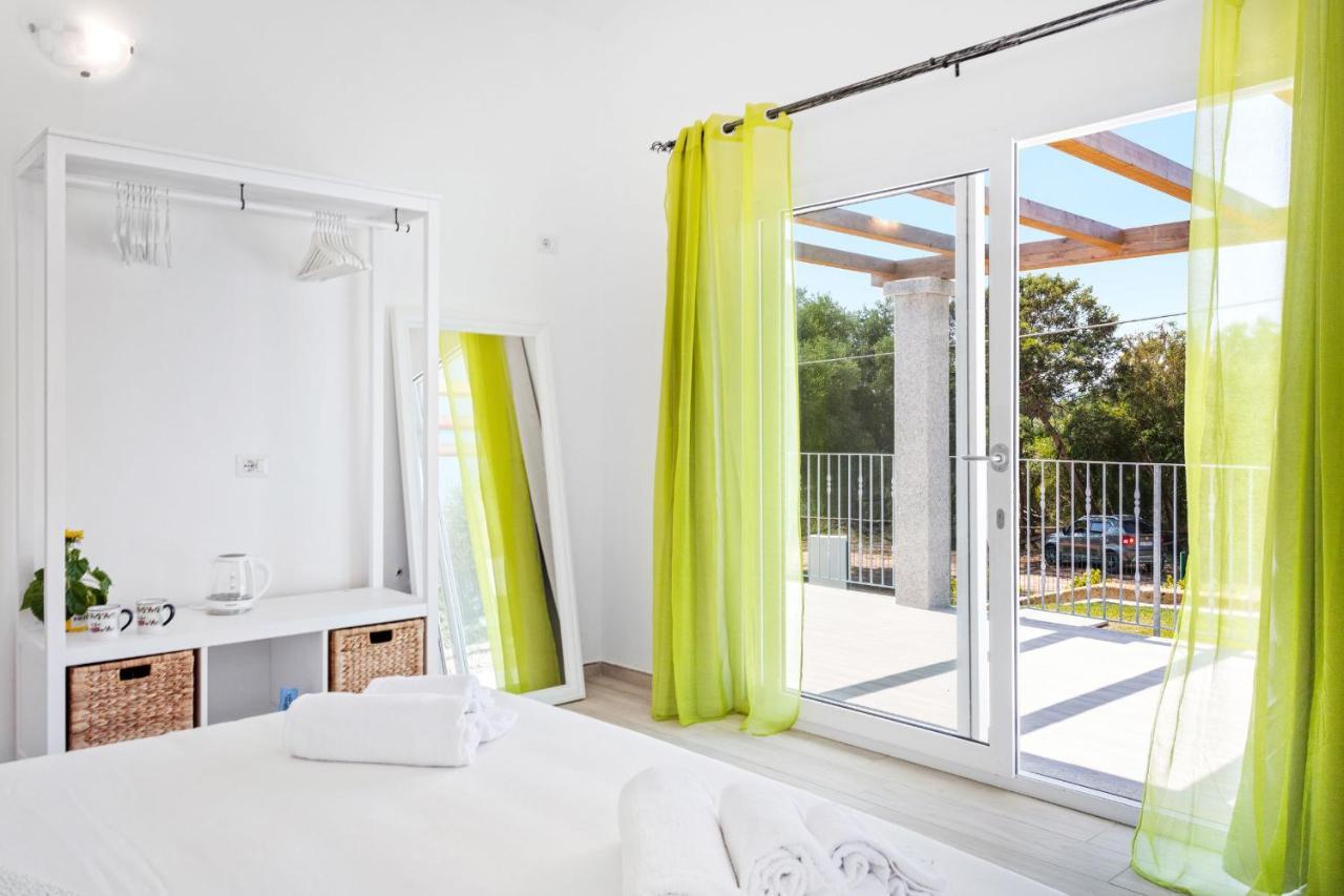 Sardegna E - New Rooms Olbia Bagian luar foto