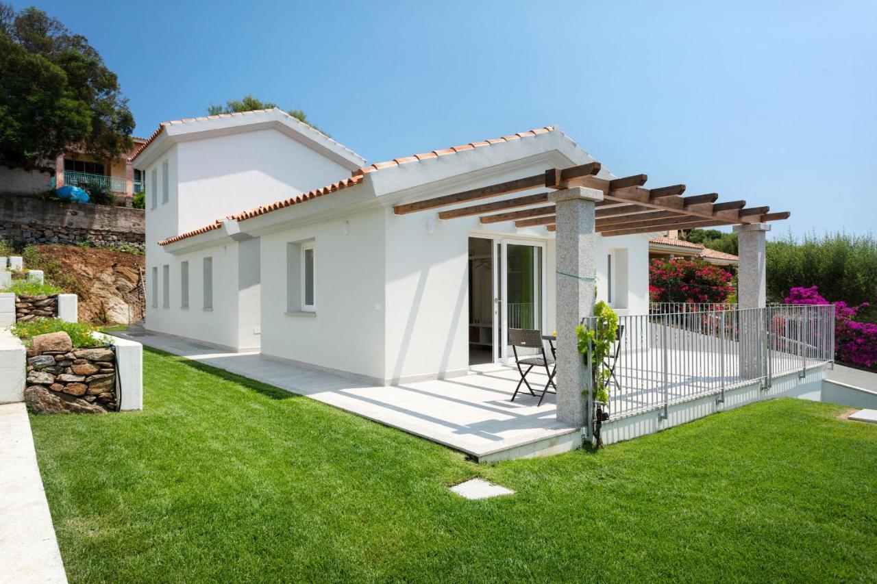 Sardegna E - New Rooms Olbia Bagian luar foto