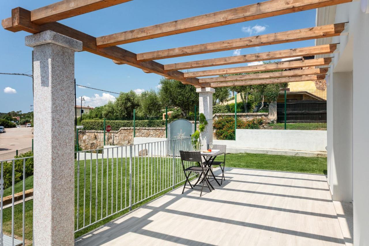 Sardegna E - New Rooms Olbia Bagian luar foto