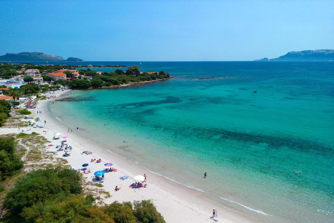 Sardegna E - New Rooms Olbia Bagian luar foto