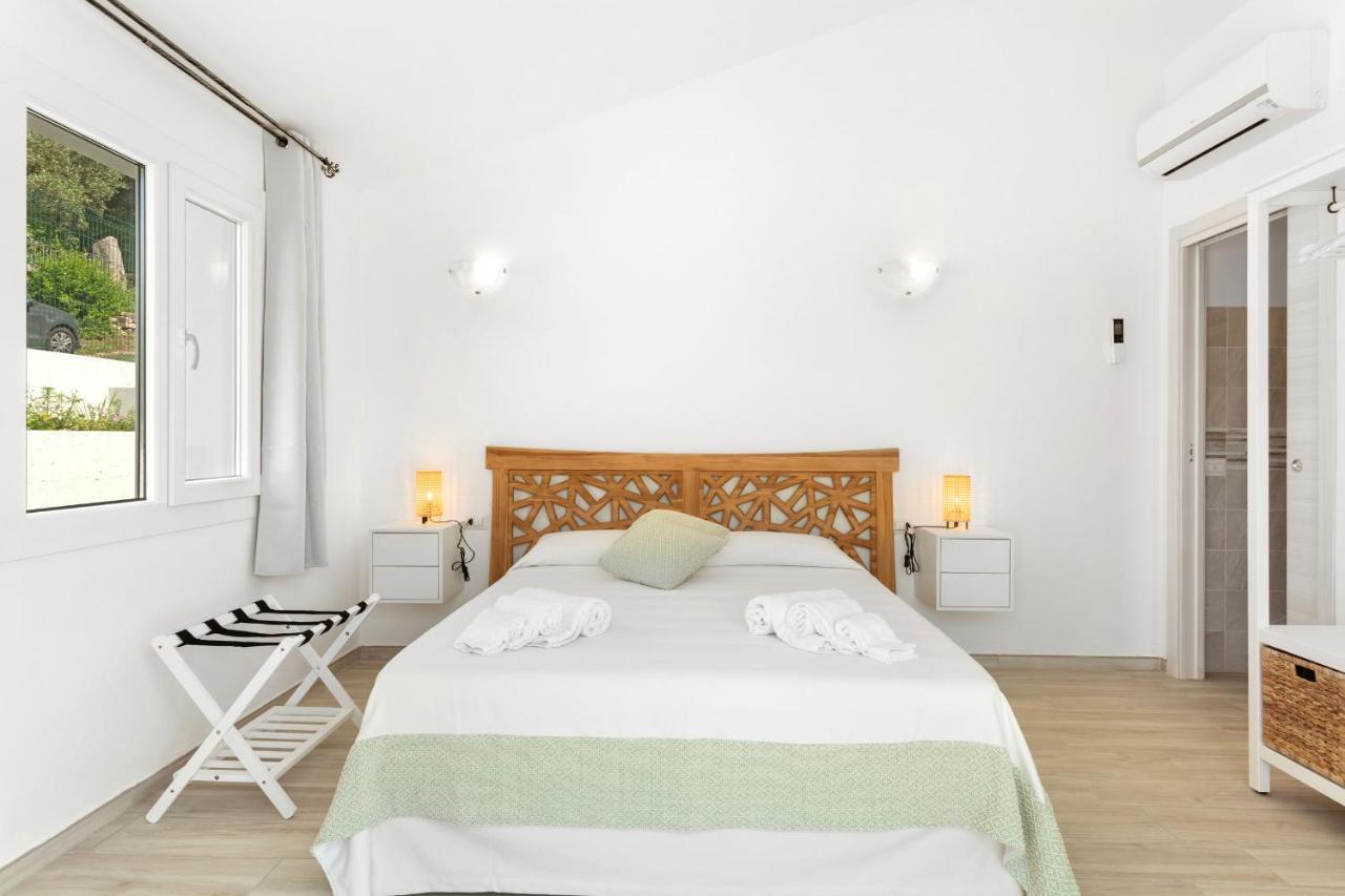 Sardegna E - New Rooms Olbia Bagian luar foto