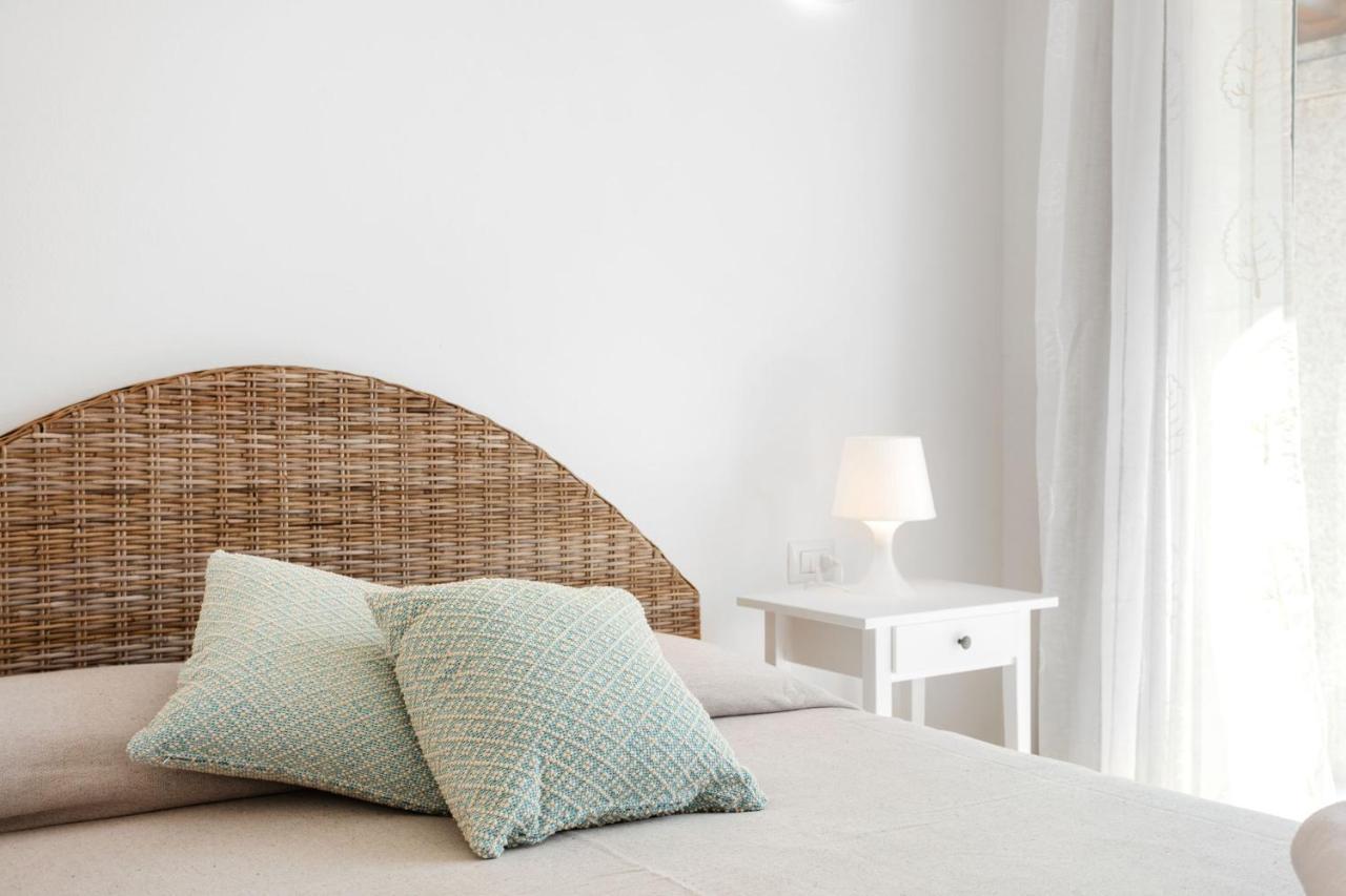 Sardegna E - New Rooms Olbia Bagian luar foto
