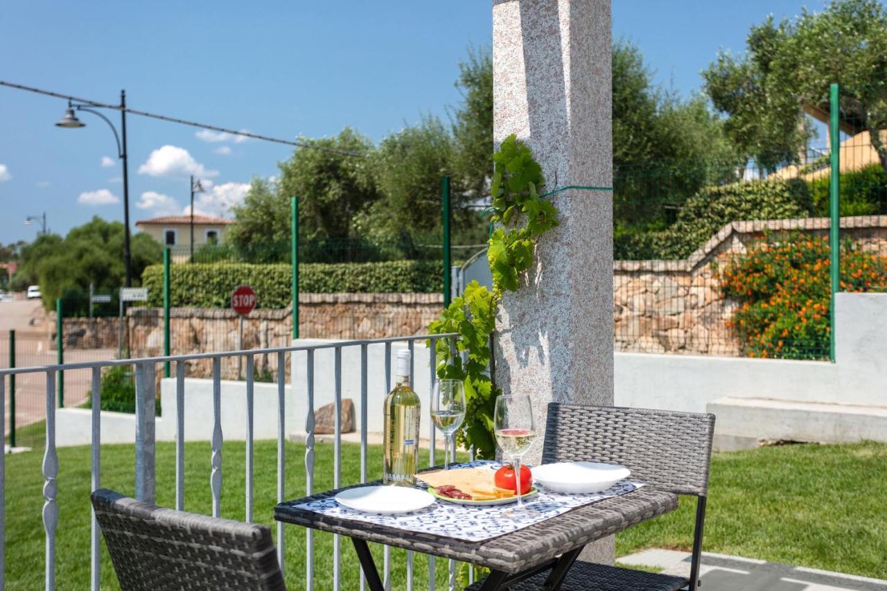 Sardegna E - New Rooms Olbia Bagian luar foto