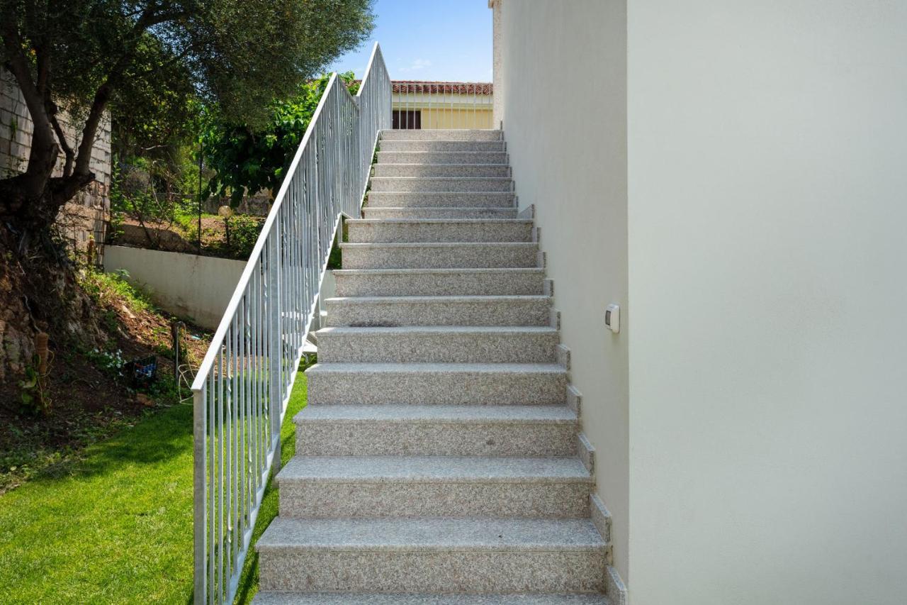 Sardegna E - New Rooms Olbia Bagian luar foto